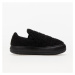 Puma Suede Mayu Slip-on Teddy Wns Puma Black