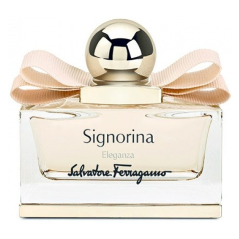 Salvatore Ferragamo Signorina Eleganza parfémová voda 100 ml