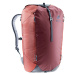 Lezecký batoh Deuter Gravity Motion 40L redwood-graphite