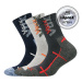VOXX® ponožky Wallík mix B - kluk 3 pár 102658