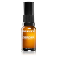 Grown Alchemist Activate oční krém pro korekci tmavých kruhů a vrásek 15 ml