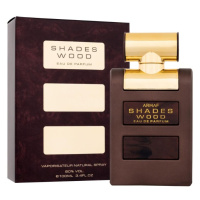 Armaf Shades Wood - EDP 100 ml