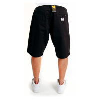 Wu-Wear Wu Symbol Chino Shorts Black