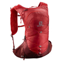 Salomon XT 10 Turistický batoh, červená, velikost