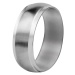 Troli Ocelový snubní prsten 59 mm