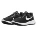 Dámská sportovní obuv (tréninková) NIKE Ws Revolution 6 Next Nature black smoke grey cool grey w