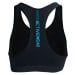 Active-Fit Dámský sportovní top SPORT BRA ACTIVE.FIT Barva: Černá