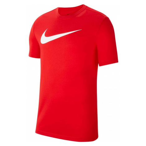 Dětský fotbalový dres JR Dri-FIT Park 20 CW6941 - Nike