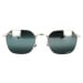 Ray-ban Occhiali da Sole Jim RB3694 9242G6 Polarizzati Stříbrná