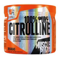 Extrifit 100% Pure Citrulline pomeranč 300 g