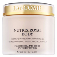 Lancôme Nutrix Royal Body Butter Lotion 200 ml