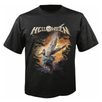 Tričko metal pánské Helloween - Helloween angels - NUCLEAR BLAST - 30221_TS