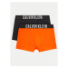 Sada 2 kusů boxerek Calvin Klein Underwear