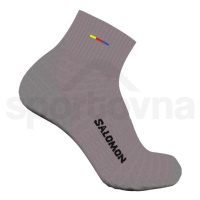 Salomon Sunday Smart Ankle LC2257900 - shark skin/black 36-38