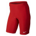 Šortky Nike Filaments Červená / Bílá