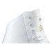 FILA SKATES-EVE UP WHITE Bílá 2023