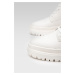 Šněrovací boty Lasocki WI16-14097-06 Přírodní kůže (useň) - Lícová