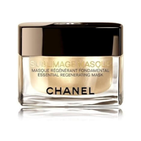 Chanel Regenerační pleťová maska Sublimage (Essential Regenerating Mask) 50 g