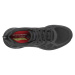 Skechers ARCH FIT Pánská volnočasová obuv, černá, velikost