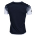 Lotto OMEGA TEE Dětské sportovní triko, tmavě modrá, veľkosť