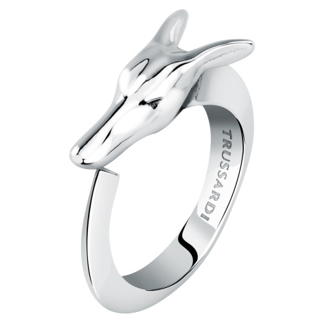 Dámské prsteny Trussardi