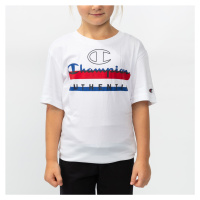 Champion Crewneck T-Shirt