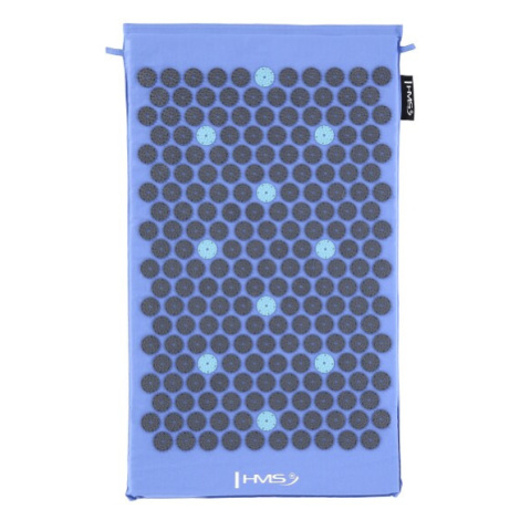 Akupresurní podložka HMS AKM10, modrá