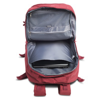BestWay cestovní batoh Cabin pro Ultimate medium - 30L - červený
