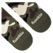 Kotníkové ponožky Maskáč Fusakle