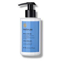 PAÑPURI BALANCE Scalp Detox Clarifying Hair Cleanser čistíci šampon pro citlivou pokožku hlavy 1