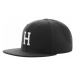 Urban Classics Letter Snapback H