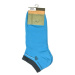 WiK 16431 Bambus Soxx Pánské kotníkové ponožky