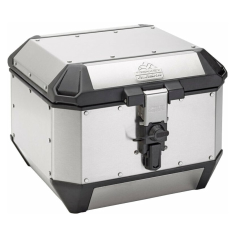 Givi Trekker Alaska 44 Aluminium Monokey