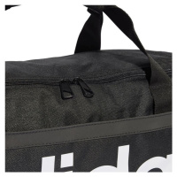 Sportovní taška Linear Duffel M HT4743 černá - Adidas