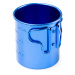 Hrnek GSI Outdoors Bugaboo 14 Cup Barva: modrá