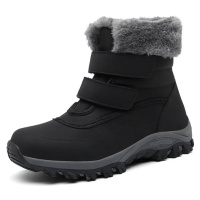 Zimní boty, sněhule KAM990
