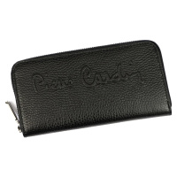 Dámská kožená peněženka Pierre Cardin FN 8822 černá