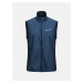 Vesta peak performance m meadow wind vest modrá