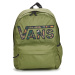 Vans WM REALM FLYING V BACKPACK Khaki