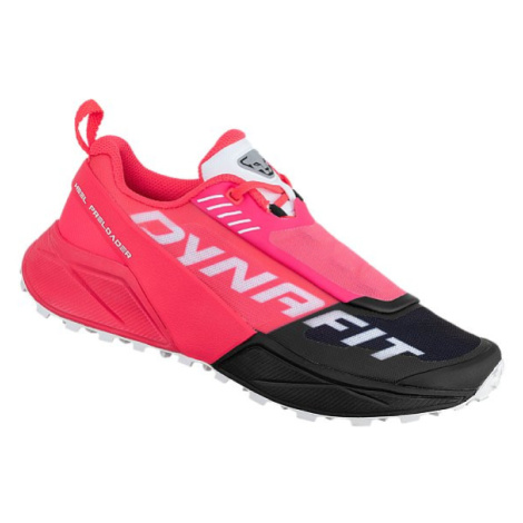 Dynafit boty Ultra 100 W, růžová