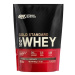 Optimum Nutrition 100% Whey Gold Standard 450g, Double Rich Chocolate