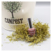 Jessica BioPure přírodní lak na nehty Compost Happens 13 ml