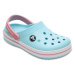 Dětské pantofle Crocs Crocband Clog T