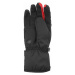 4F Pánské lyžařské rukavice H4Z20-REM006 Red