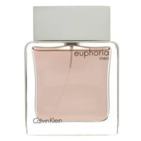 Calvin Klein Euphoria Men toaletní voda pro muže 100 ml