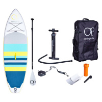 Ocean Pacific Sunset All Round 9'6 Inflatable Paddle Board