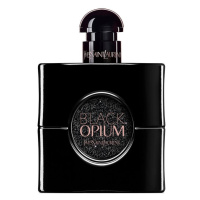 Yves Saint Laurent Black Opium Le Parfum 50 ml Parfémová Voda (EdP)