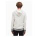 Calvin Klein pánské mikina hoodie s kapucí 41F5420
