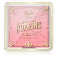 Rude Cosmetics The Roaring 20's Ombre Blush pudrová tvářenka odstín Glamorous 10 g