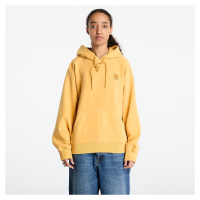 Mikina Carhartt WIP Hooded Vista Sweat UNISEX Winter Spice Garment Dyed